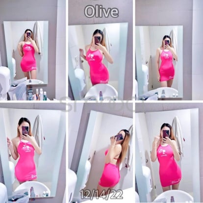 Olivia – How are you? 