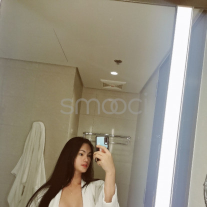 Olivia – at Cavite now ❤️