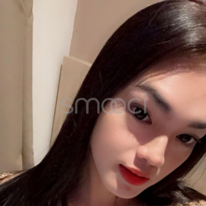 Olivia – good evening KL book me now 😘❤️