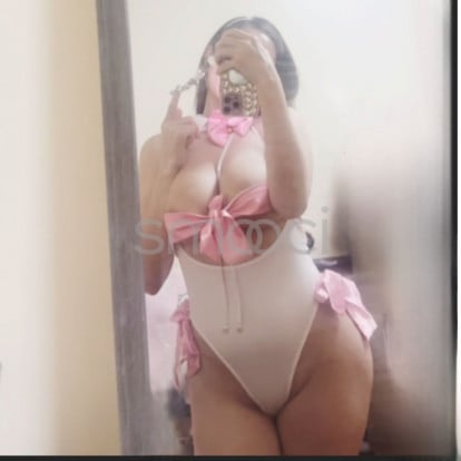 Olivia – playful 🎀