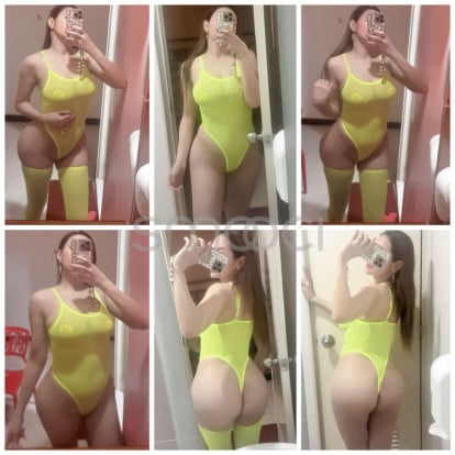 Olivia – Hot Milf - Olivia 💋