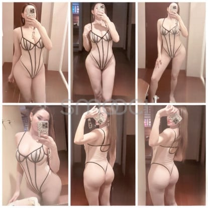Olivia – Personal Service Provider 🫴👌💦💋