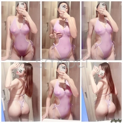 Olivia – 5/25/25 posting my updated pictures