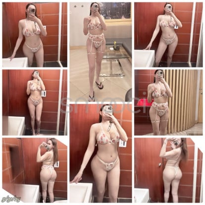 Olivia – 5/31/25. L33ife. Tlegrm