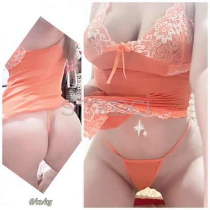 Olivia – Video buyer, repeat camshow and meet up many times... I'm glad you're back again. Thanks last night for the camshow 💋💦