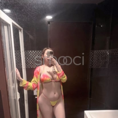 Olivia – Thank you for 2nd meet up after long time 💦💋 6/18/25