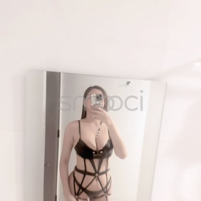 Olivia – Thanks gorgeous man 💦😘🍆 See you again ;)