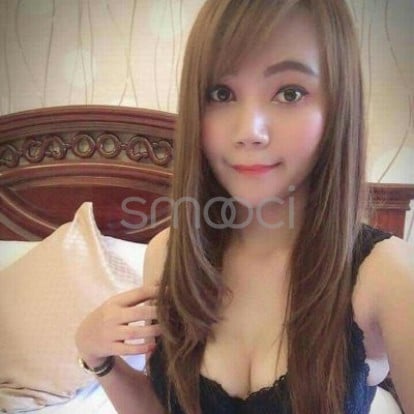 Orange Kuala Lumpur Escort