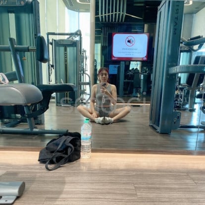 P P – 🫶💪