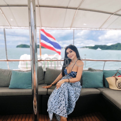 Pailin – 🌊♥️