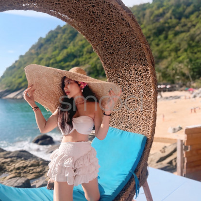 Pailin – 🌊🌺🌿