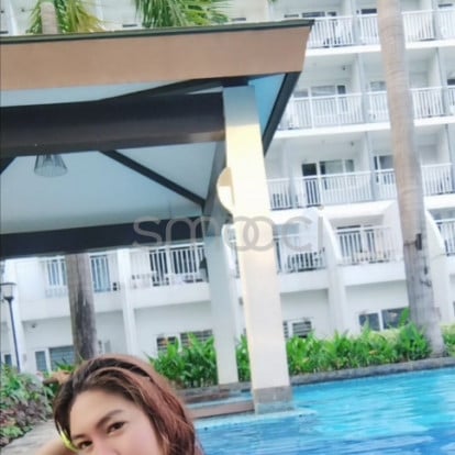 Patricia – Available happy to serve you 😉