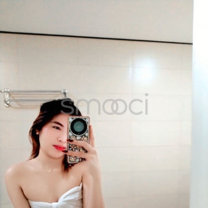 Patricia – Available for tonight