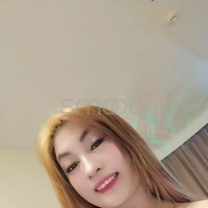 Patricia – Have fun with me baby 😍