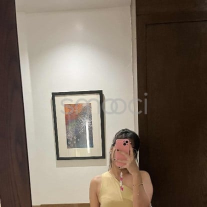 Patricia – Available 😊 accepting advance booking also 😊