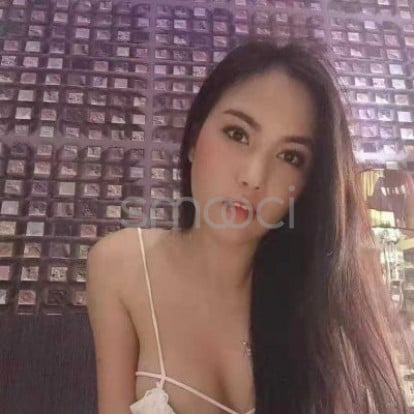 Patty Kuala Lumpur Escort