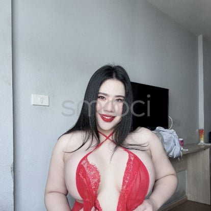 PattyChubby – Chubby Available in Bangkok 