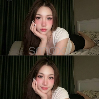 Peach – Hi my baby 🍑❤️