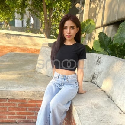 Pikky – I'm available in Bangkok 