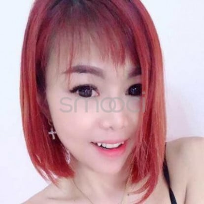 Pingping Kuala Lumpur Escort
