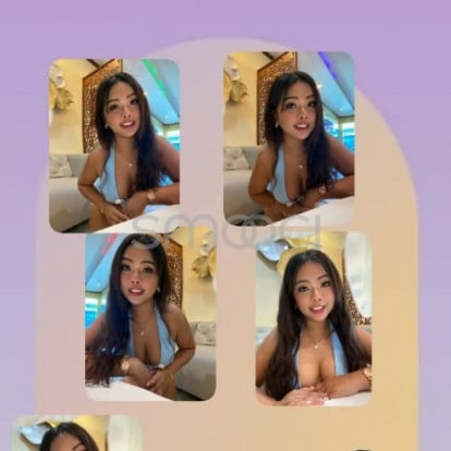 Poppy – 😍😘🥰🫦👄