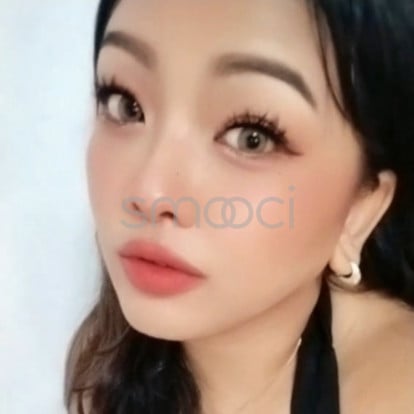 Poppy – 😊😁🥰