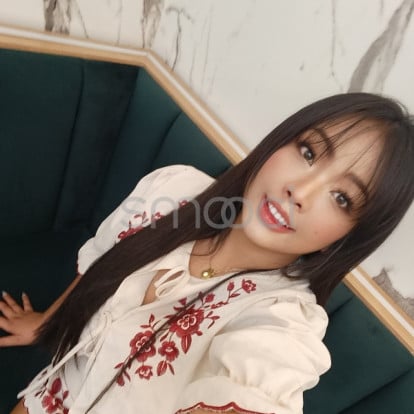 Poppy – 🌻🤍😄😘