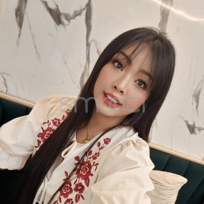 Poppy – 😊🥰🤍🌻