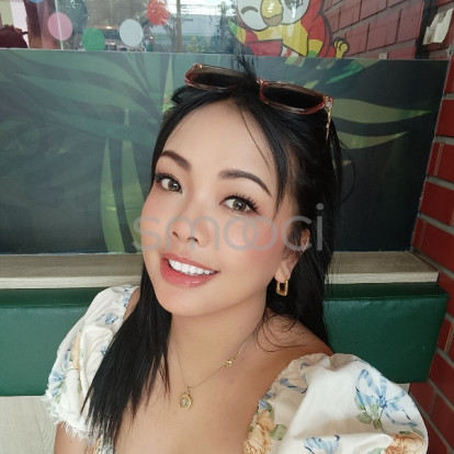 Poppy – 😘🥰😜🌻