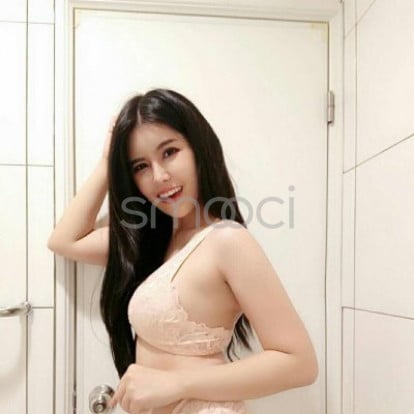 Punnie Kuala Lumpur Escort