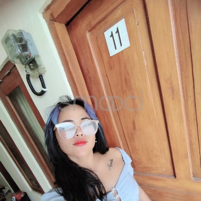 Putritrans – hi babe