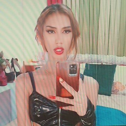 Queen Kendra – Let me handle your fantasy with a long lasting satisfaction 💓