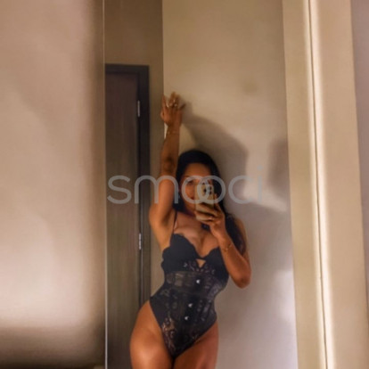 quratu – I need something very hard and warm to play, to ride, to lick, to shoot on my pretty face