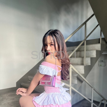 raaya – Can I sit on you cum together 🍌💦