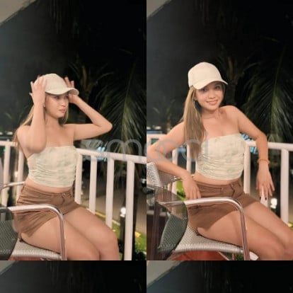 rehna – Hello! this is rehna book me now available anytime and don't hesitate to book me in advance. If u want to experience a GFE IM HERE! 💋😉