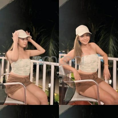 rehna – Hello! this is rehna book me now available anytime and don't hesitate to book me in advance. If u want to experience a GFE IM HERE! 💋😉