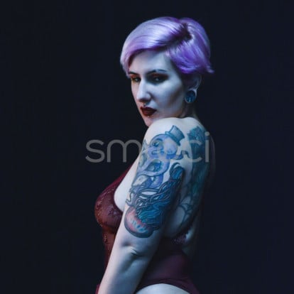 Rena Madrid Escort