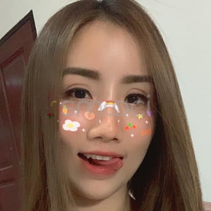 Rica – I'm available ☺️😊💞