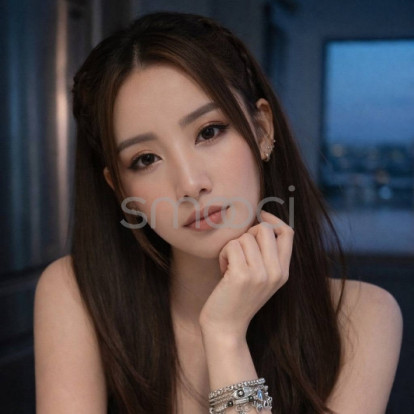 Rica – Hi 😊 me available now 😊
