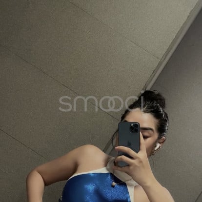 Rica – Who want to be with me tonight? ♥️