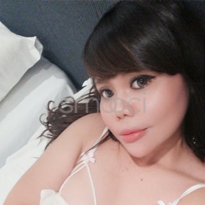 RIELE NEXTY MALU – Dear I'm waiting for you for Fuck me💦