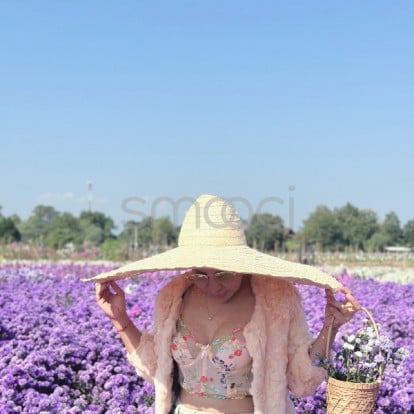 Rinda – I am back