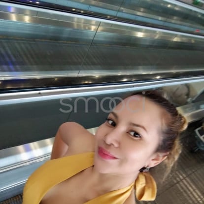 Rinda – I really want someone to invite me for a xxxx today.