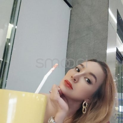 Rinda – You want see me ???