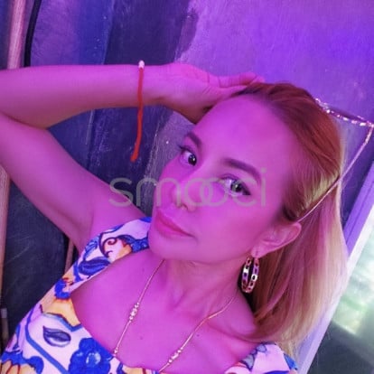 Rinda – Let's have some fun.