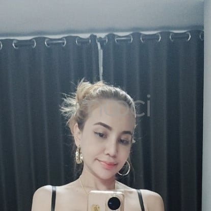 Rinda – I am ready