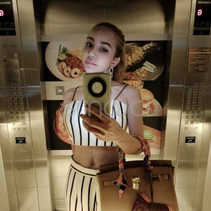 Rinda – ❤️❤️