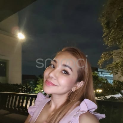 Rinda – 💗💗💗