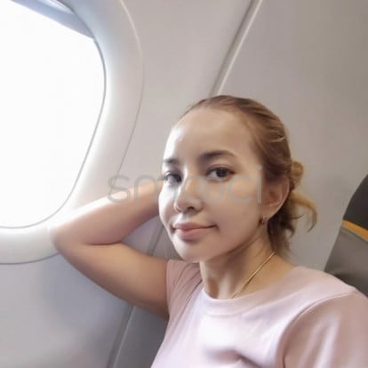 Rinda – Let's get a massage.