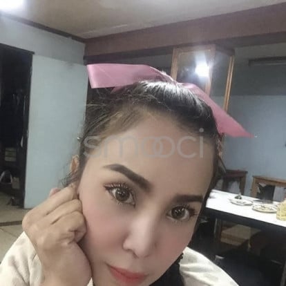 Rinda – Big eyes 👀